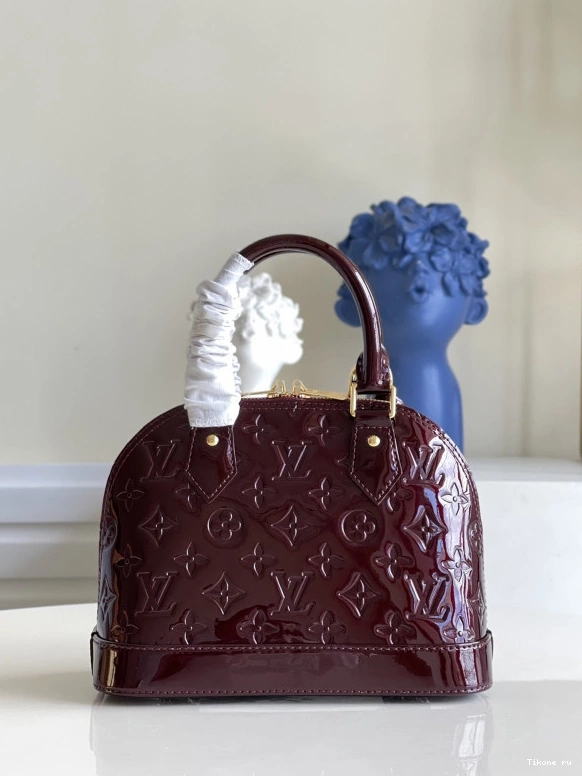 Cheap ALMA LOUIS VUITTON BB 0816